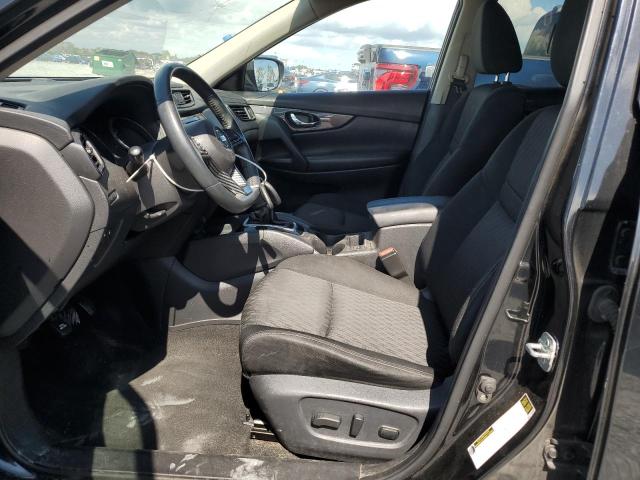 2018 NISSAN ROGUE S - KNMAT2MT7JP559002