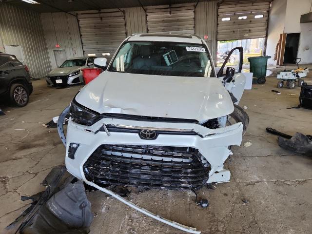 2024 TOYOTA GRAND HIGH - 5TDACAB54RS016805