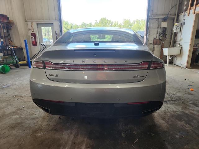 2015 LINCOLN MKZ 3LN6L2G99FR616172