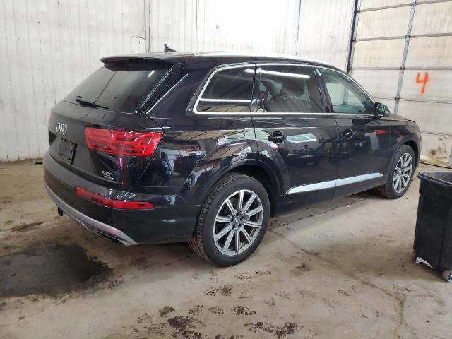 2018 AUDI Q7 PREMIUM - WA1LAAF71JD041679