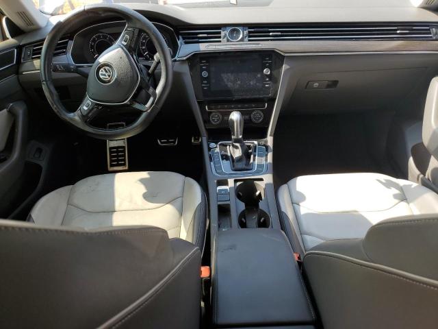 2019 VOLKSWAGEN ARTEON SEL WVWCR7ANXKE027105
