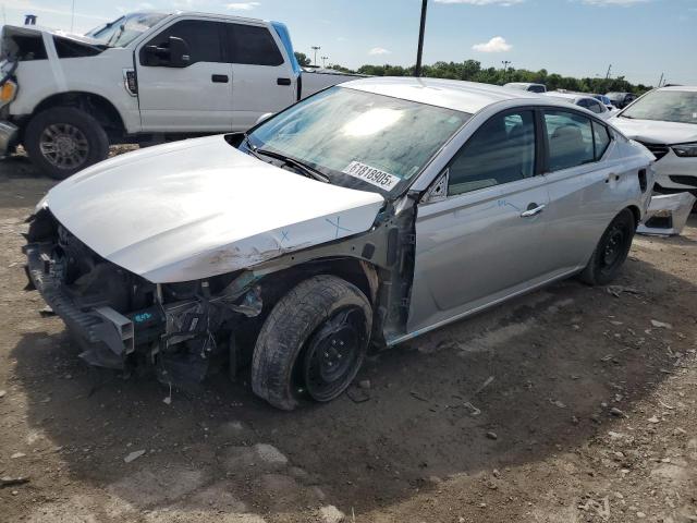 NISSAN ALTIMA S