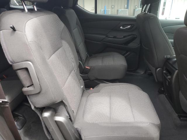 2023 CHEVROLET TRAVERSE LT 1GNERGKW4PJ259589