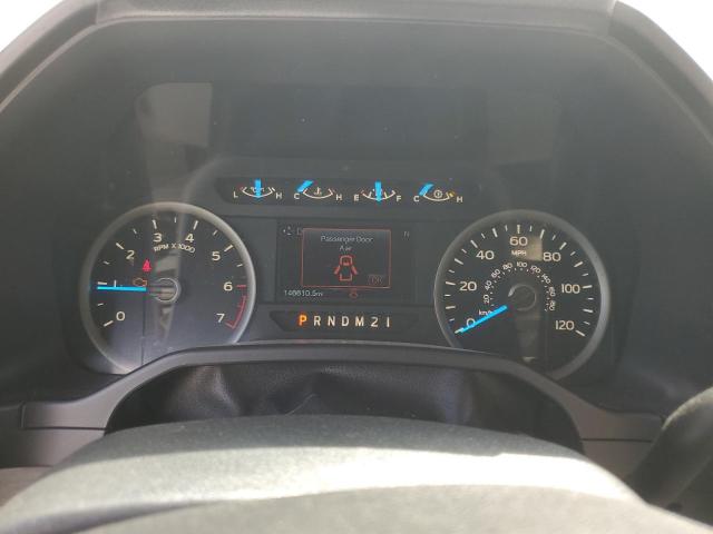 2016 FORD F150 SUPER - 1FTEW1EG5GKD99342