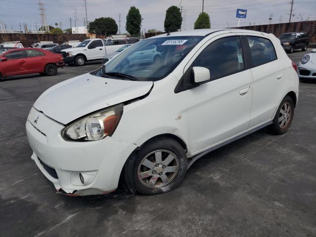 MITSUBISHI MIRAGE ES