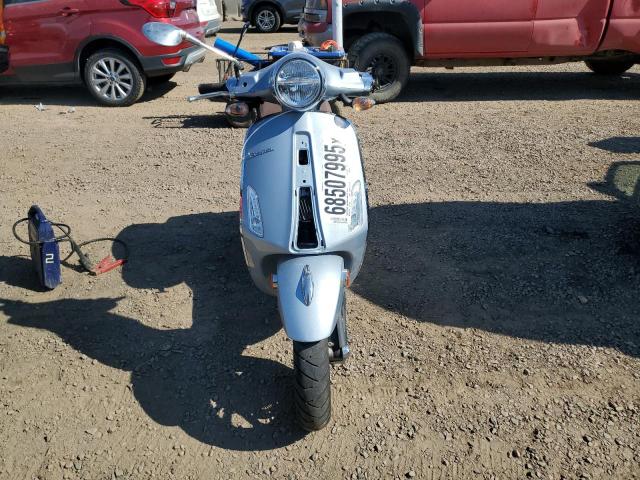 2023 VESPA PRIMAVERA/ ZAPM818G3P5909184
