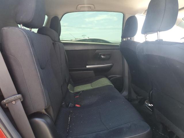 2014 TOYOTA PRIUS V - JTDZN3EU1EJ006624