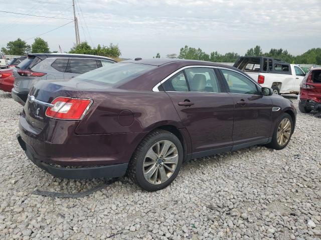 2011 FORD TAURUS LIM - 1FAHP2FW4BG106005