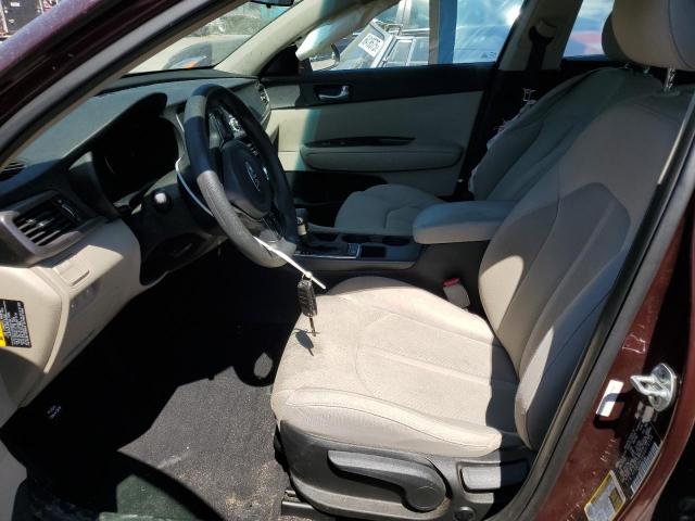 2016 KIA OPTIMA LX 5XXGT4L36GG076138