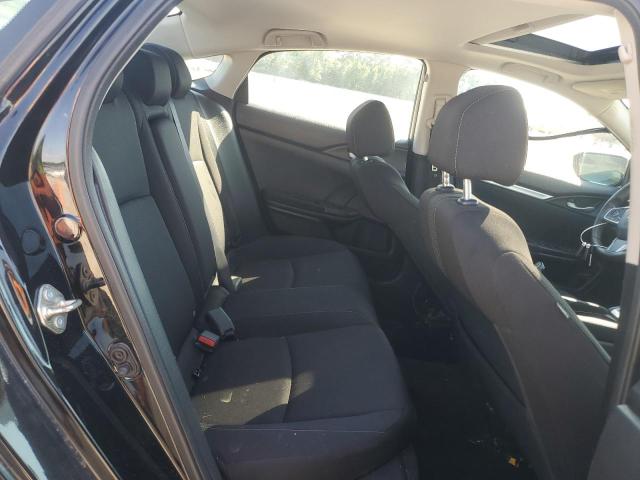 2017 HONDA CIVIC EX 19XFC2F79HE204056