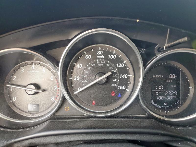 2015 MAZDA CX-5 GT JM3KE2DY6F0466571