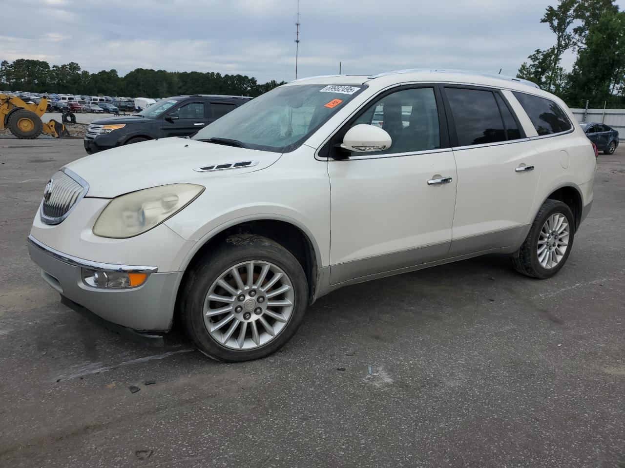 BUICK ENCLAVE CXL