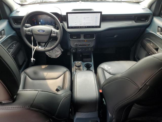 2025 FORD MAVERICK L 3FTTW8SA2SRA18065