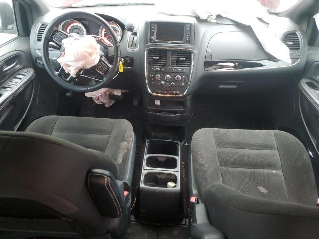 2018 DODGE GRAND CARA 2C4RDGBG7JR166408
