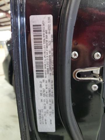 2016 RAM 1500 ST 1C6RR7FG3GS283378