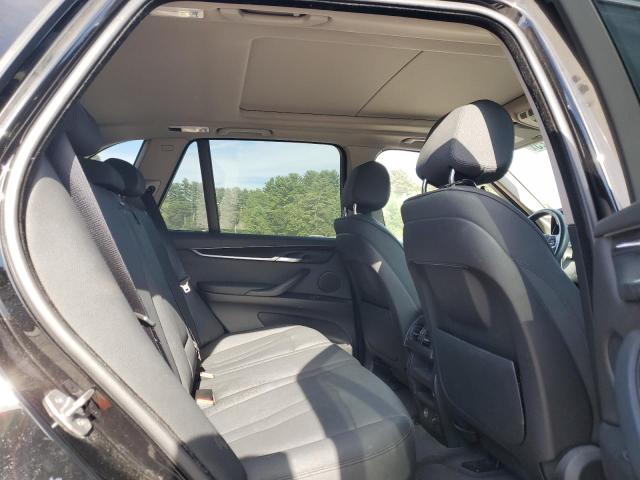 2015 BMW X5 XDRIVE3 5UXKR0C52F0K57304