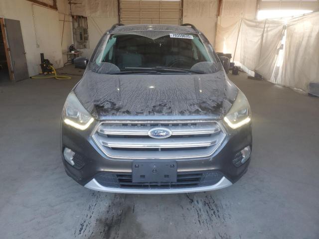 2017 FORD ESCAPE SE 1FMCU9GDXHUC11950
