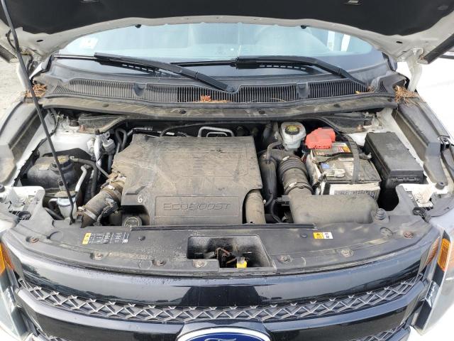 2015 FORD EXPLORER S - 1FM5K8GT9FGB21202