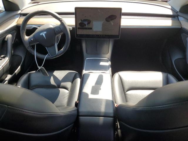 2022 TESLA MODEL 3 5YJ3E1EAXNF369821