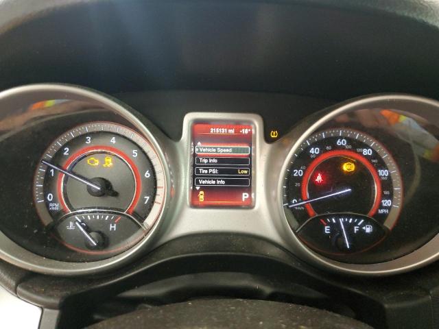 2015 DODGE JOURNEY SX 3C4PDCBB9FT591041