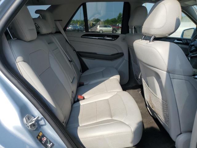 2015 MERCEDES-BENZ ML 350 4MA 4JGDA5HB7FA461342