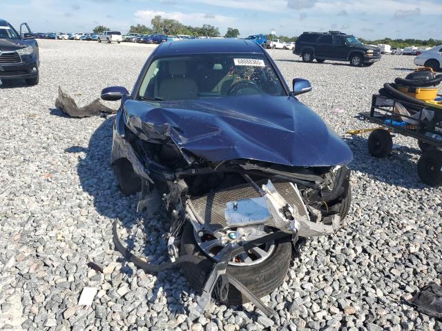 2017 BMW 320 I - WBA8E1G38HNU18263