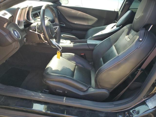 2011 CHEVROLET CAMARO LT - 2G1FC1ED3B9138054