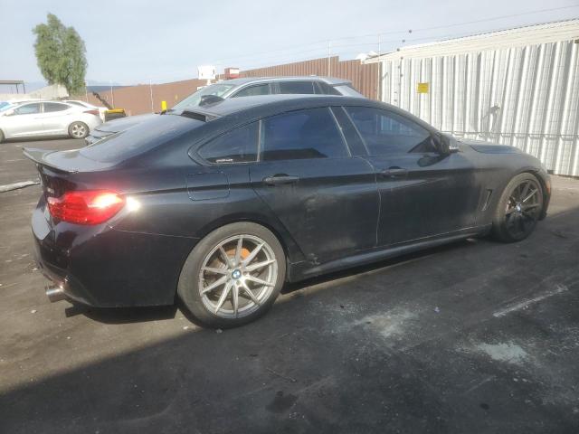 2015 BMW 435 I GRAN WBA4B1C55FD418402