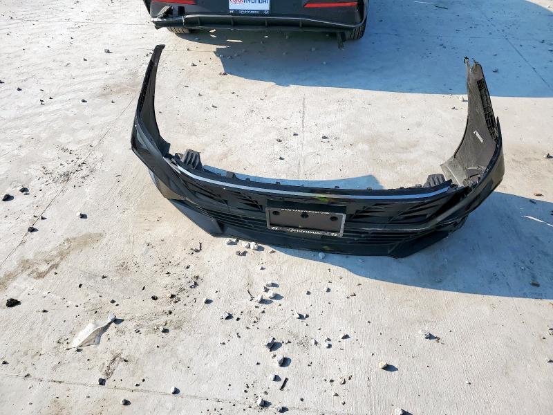 2024 HYUNDAI ELANTRA LIMITED KMHLN4DJ6RU116958