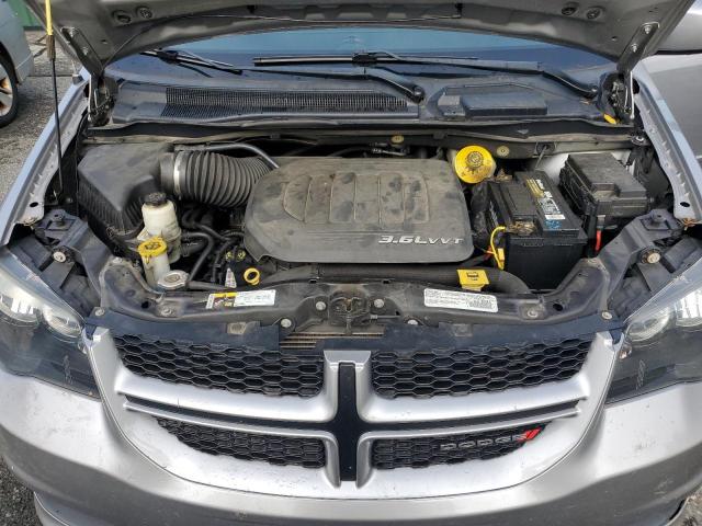 2017 DODGE GRAND CARAVAN GT 2C4RDGEG0HR681286