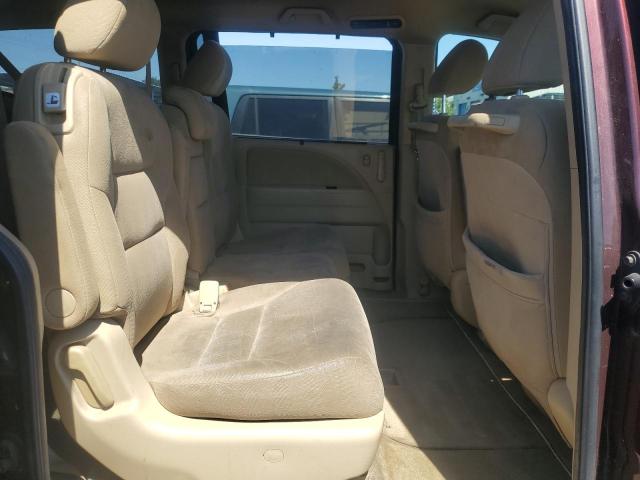 2010 HONDA ODYSSEY EX - 5FNRL3H40AB086405