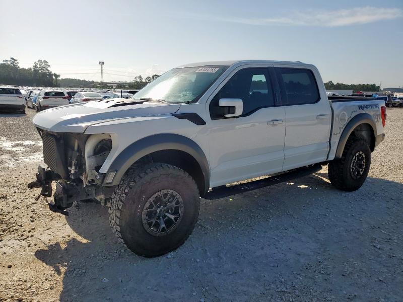 2022 FORD F150 RAPTO - 1FTFW1RG6NFB44297