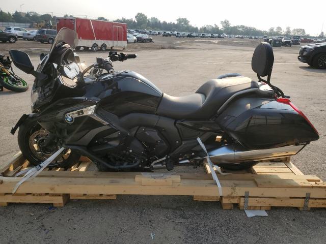 BMW K1600 B 2018 WB10F5303JZG17297 photo #4