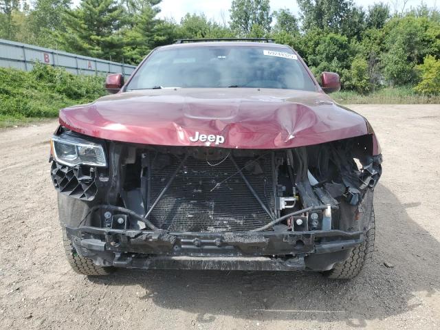 2020 JEEP GRAND CHEROKEE LAREDO 1C4RJFAG7LC387894