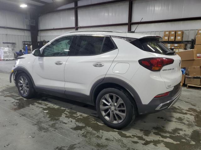2022 BUICK ENCORE GX KL4MMFSL9NB098323