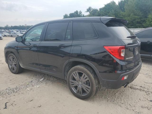 2020 HONDA PASSPORT E - 5FNYF7H54LB000258