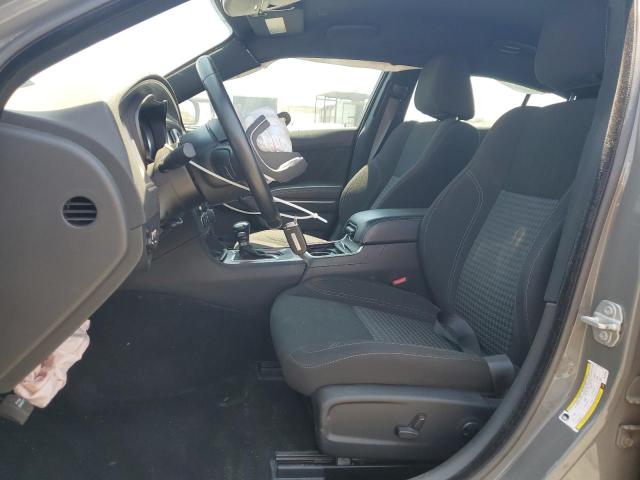 2023 DODGE CHARGER SXT 2C3CDXBG4PH704054