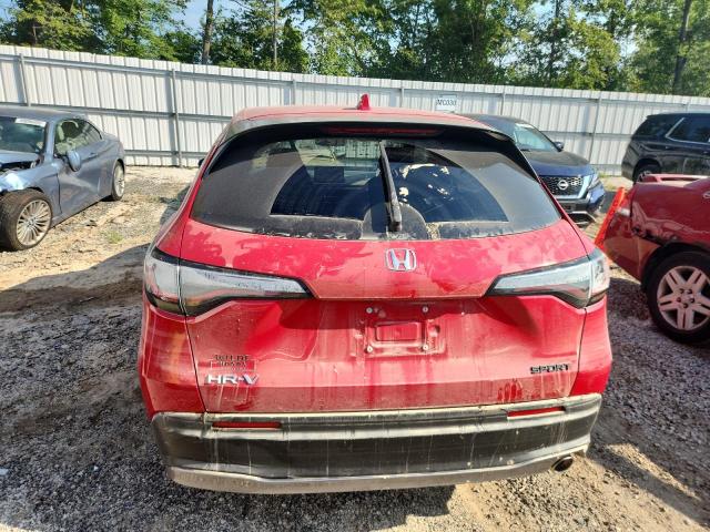 2025 HONDA HR-V SPORT 3CZRZ2H58SM713974