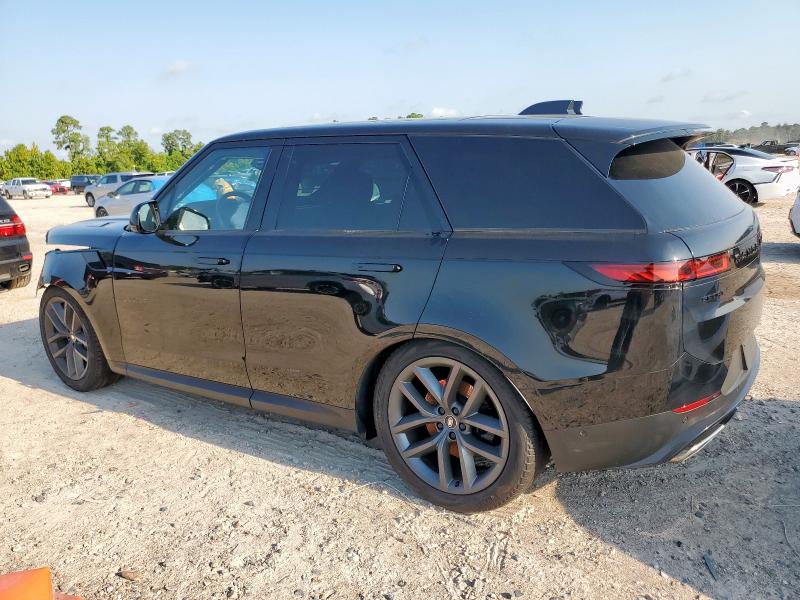 2024 LAND ROVER RANGE ROVE SAL1P9EU5RA181435