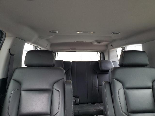 2017 CHEVROLET SUBURBAN K - 1GNSKHKC7HR338941