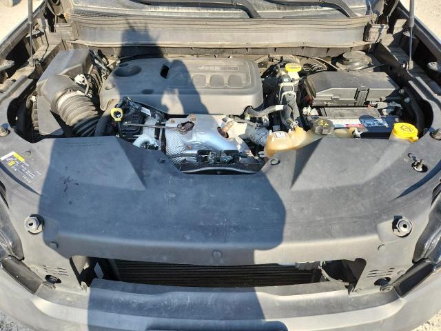 2019 JEEP CHEROKEE TRAILHAWK 1C4PJMBN8KD200650