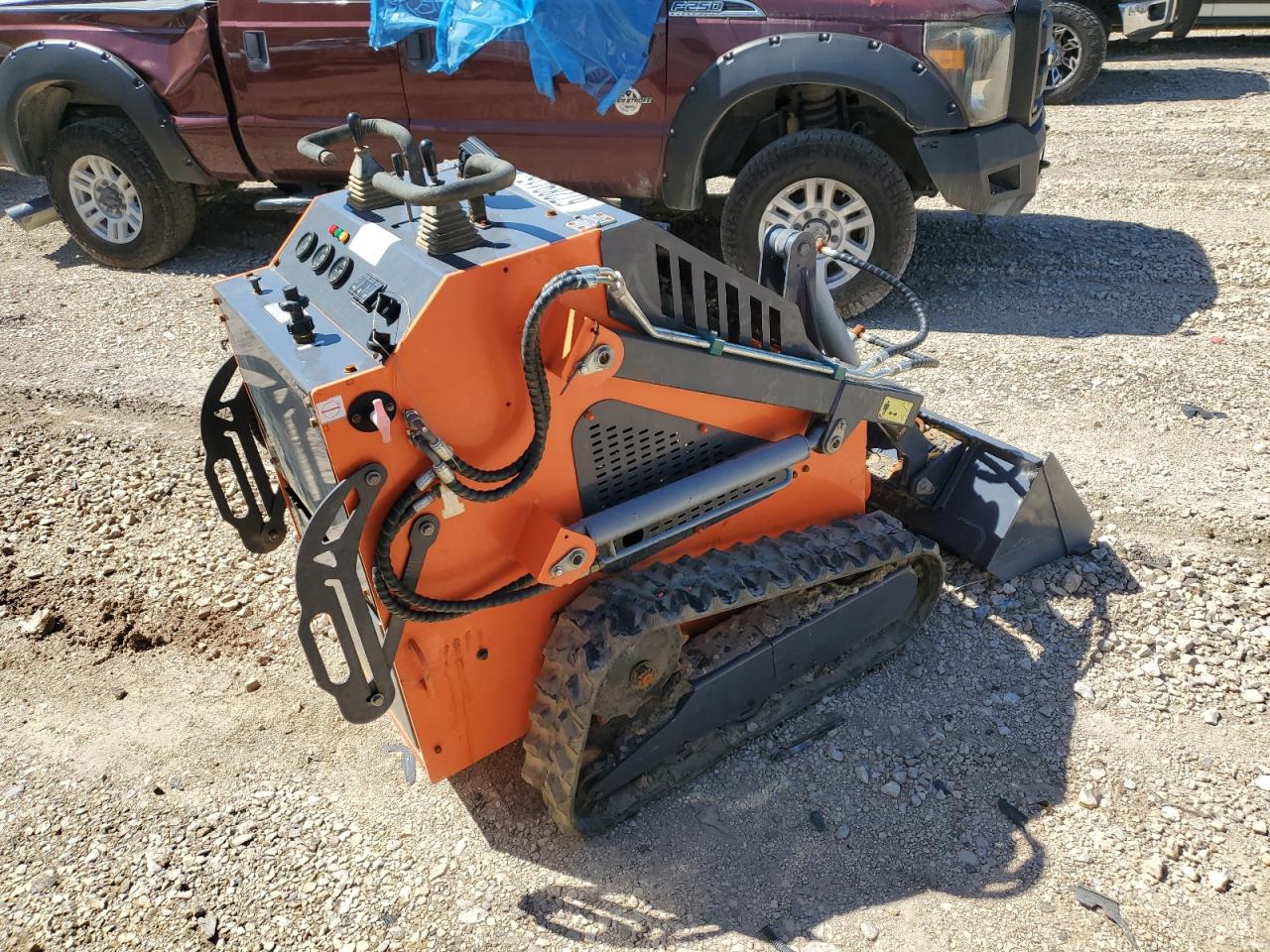 Lot #3260443560 2023 MINS HT 360 13.