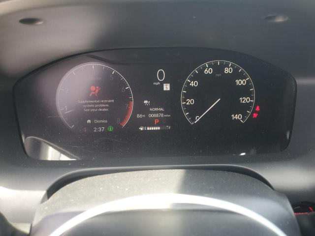 2025 HONDA HR-V SPORT 3CZRZ1H55SM719158