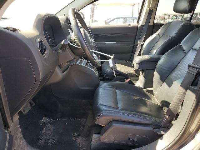 2015 JEEP COMPASS LA 1C4NJDEB7FD121324