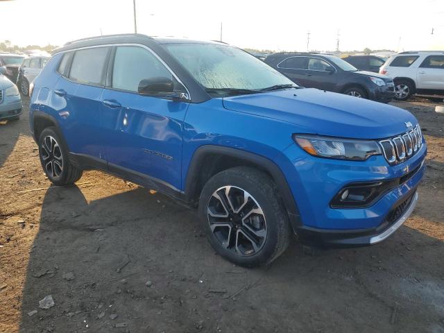 2022 JEEP COMPASS LI 3C4NJDCB8NT181818