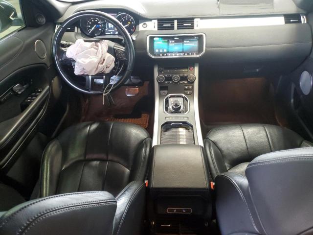 2018 LAND ROVER RANGE ROVE SALVP2RX0JH321321
