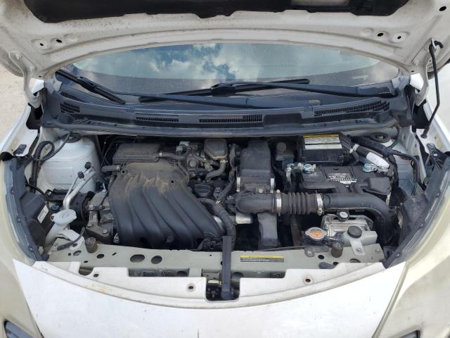 2016 NISSAN F250 SUPER DUTY 3N1CE2CP2GL378498