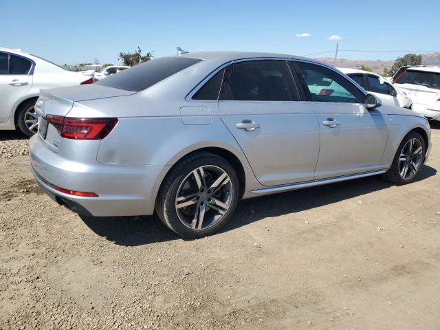 2018 AUDI A4 PREMIUM WAUENAF41JA102858
