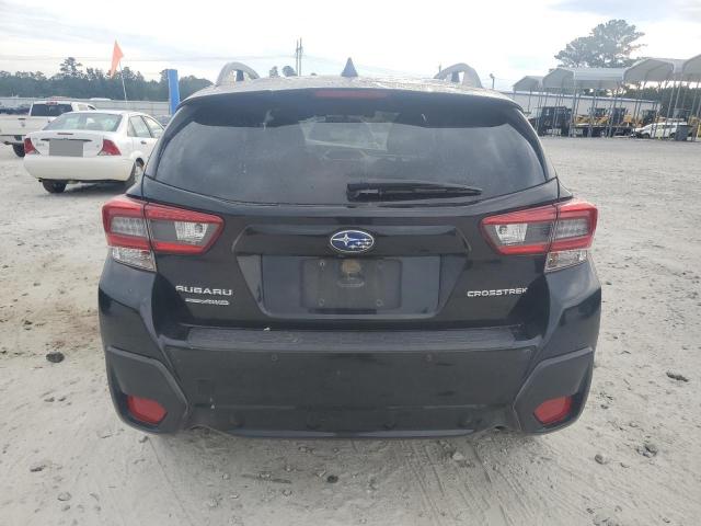 2020 SUBARU CROSSTREK LIMITED JF2GTANC4L8265123