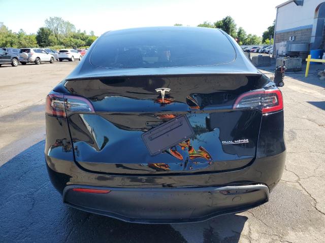 2022 TESLA MODEL Y 7SAYGDEFXNF387980